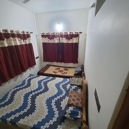 Jk Homestay ไมซอร์ ภายนอก รูปภาพ